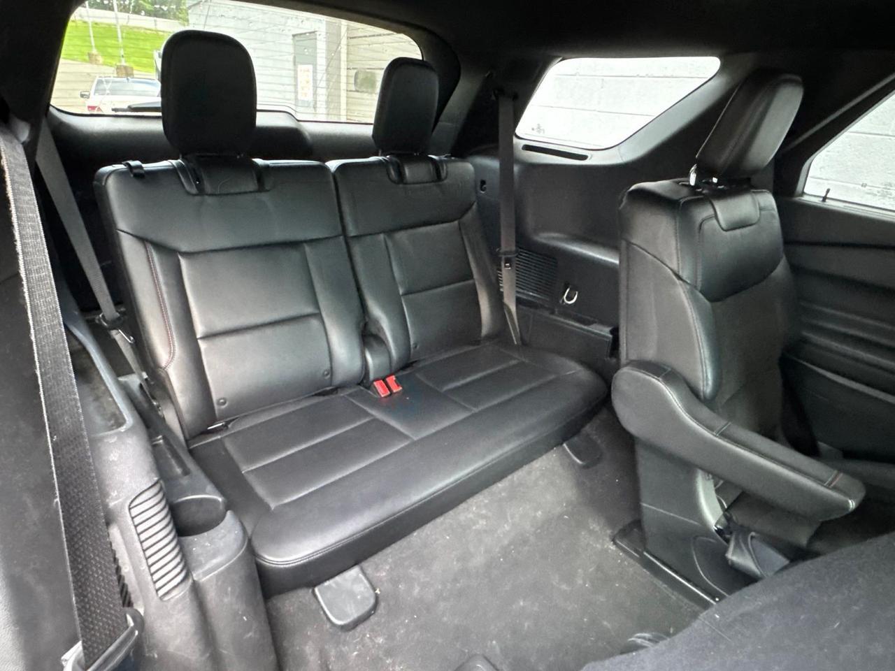 2023 Ford Explorer ST Warrenton VA
