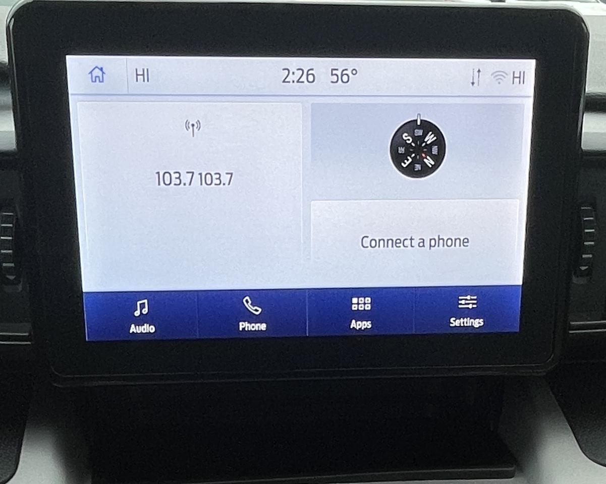 2023 Ford Explorer Sport Utility 4D Port Orchard WA