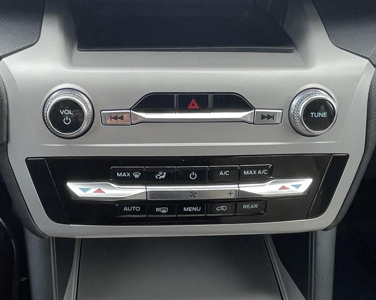 2023 Ford Explorer Sport Utility 4D Port Orchard WA