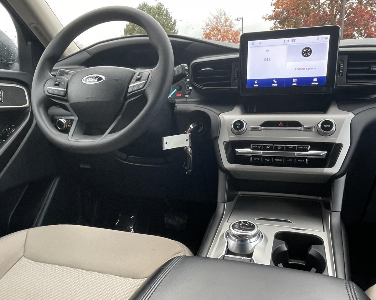 2023 Ford Explorer Sport Utility 4D Port Orchard WA