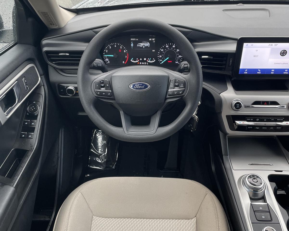 2023 Ford Explorer Sport Utility 4D Port Orchard WA