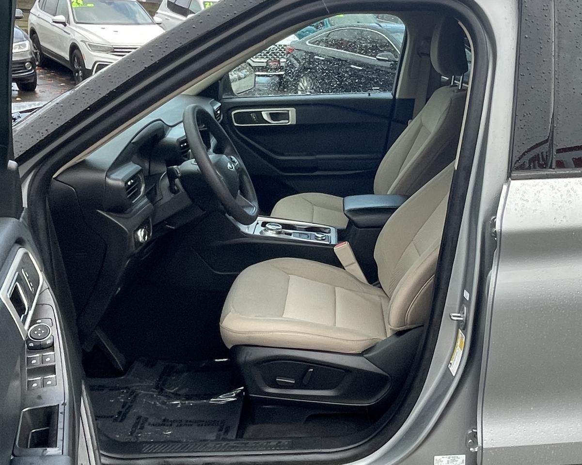 2023 Ford Explorer Sport Utility 4D Port Orchard WA