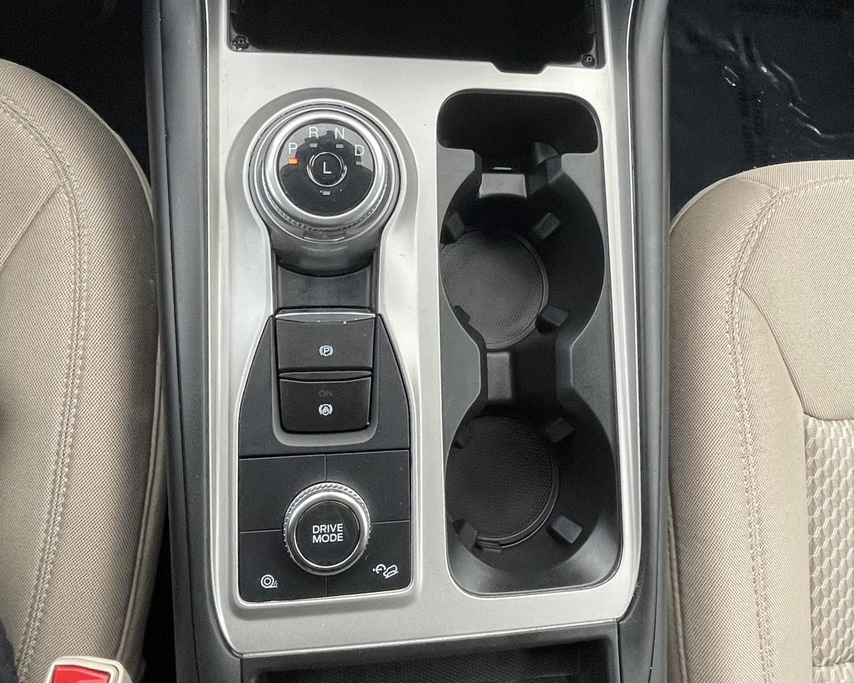 2023 Ford Explorer Sport Utility 4D Port Orchard WA