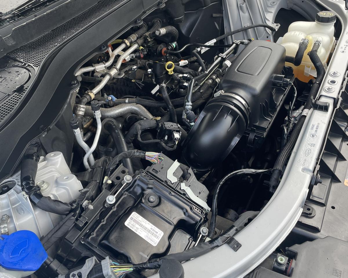 2023 Ford Explorer Sport Utility 4D Port Orchard WA