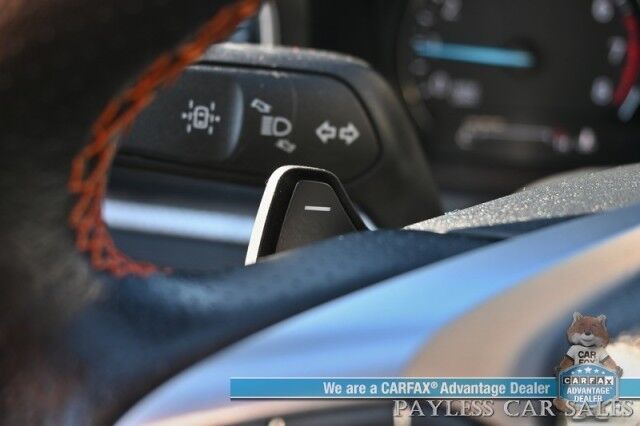 2023 Ford Explorer Timberline Anchorage AK