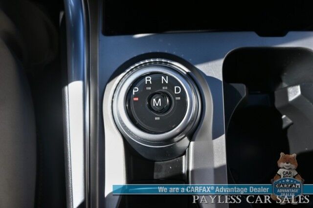 2023 Ford Explorer Timberline Anchorage AK
