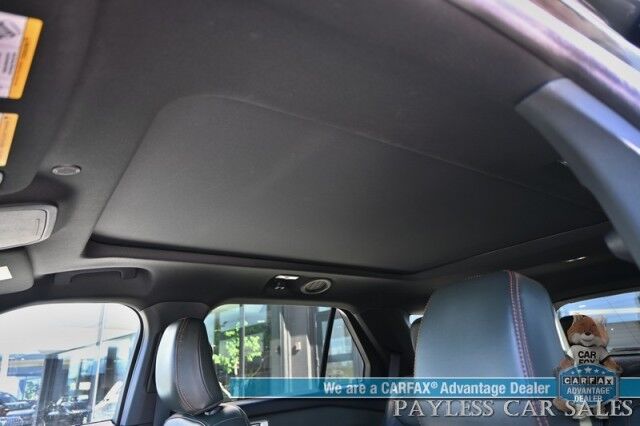 2023 Ford Explorer Timberline Anchorage AK