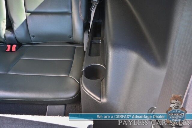 2023 Ford Explorer Timberline Anchorage AK