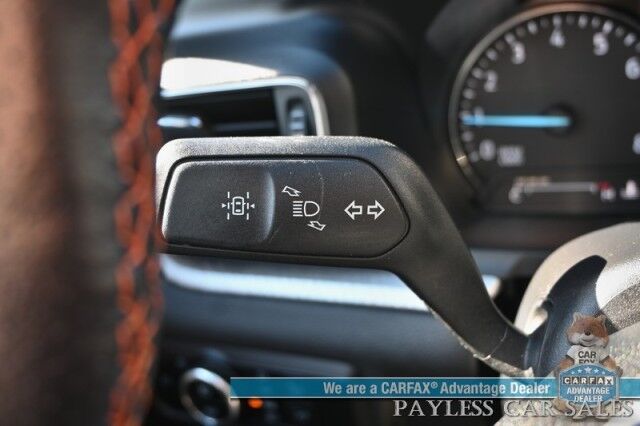 2023 Ford Explorer Timberline Anchorage AK