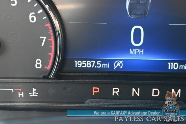 2023 Ford Explorer Timberline Anchorage AK