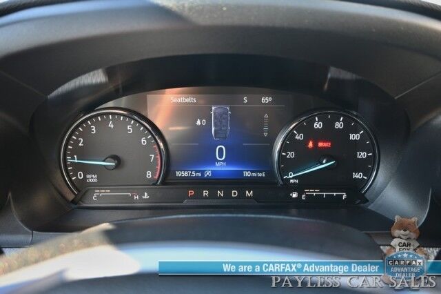 2023 Ford Explorer Timberline Anchorage AK