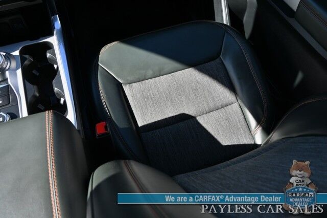 2023 Ford Explorer Timberline Anchorage AK