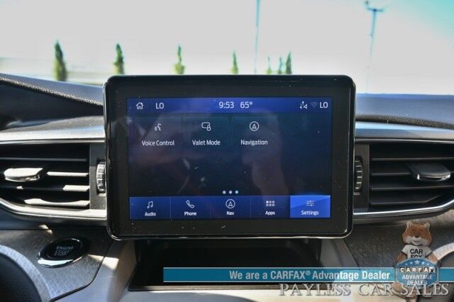 2023 Ford Explorer Timberline Anchorage AK