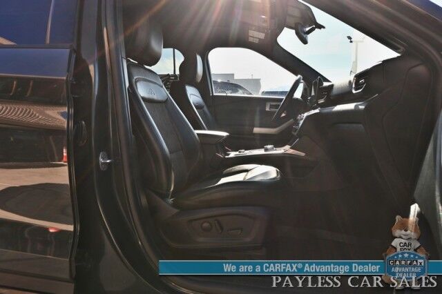 2023 Ford Explorer Timberline Anchorage AK