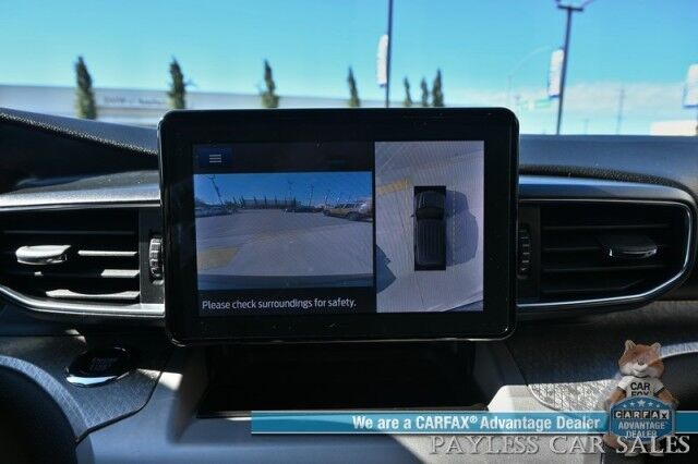 2023 Ford Explorer Timberline Anchorage AK