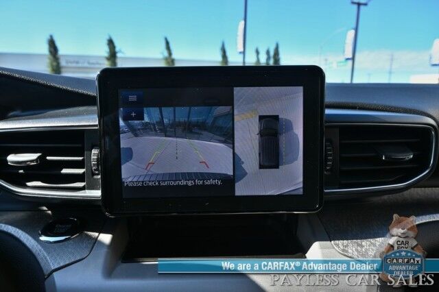 2023 Ford Explorer Timberline Anchorage AK