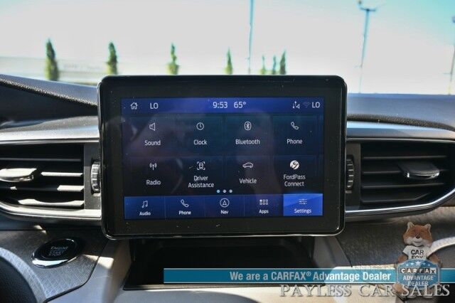 2023 Ford Explorer Timberline Anchorage AK