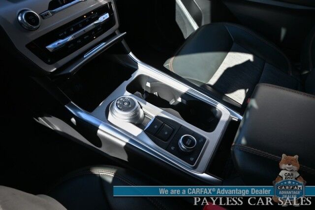 2023 Ford Explorer Timberline Anchorage AK