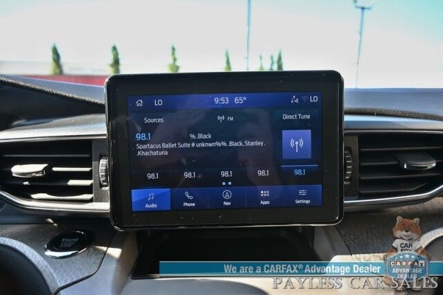 2023 Ford Explorer Timberline Anchorage AK