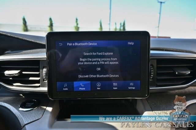 2023 Ford Explorer Timberline Anchorage AK