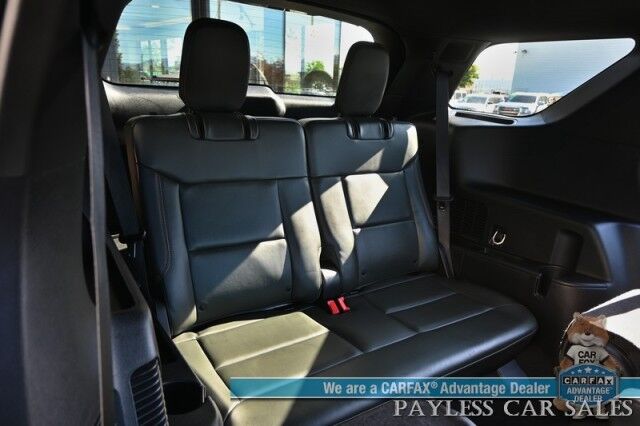 2023 Ford Explorer Timberline Anchorage AK