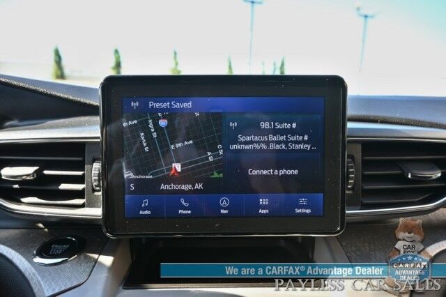 2023 Ford Explorer Timberline Anchorage AK