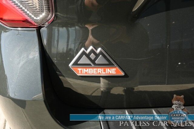2023 Ford Explorer Timberline Anchorage AK