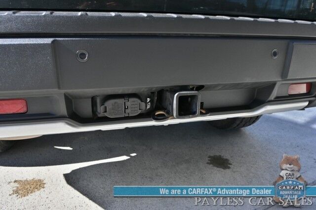2023 Ford Explorer Timberline Anchorage AK