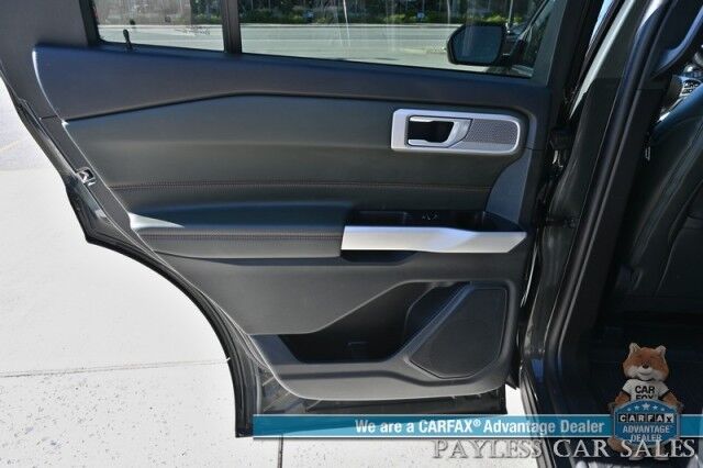 2023 Ford Explorer Timberline Anchorage AK