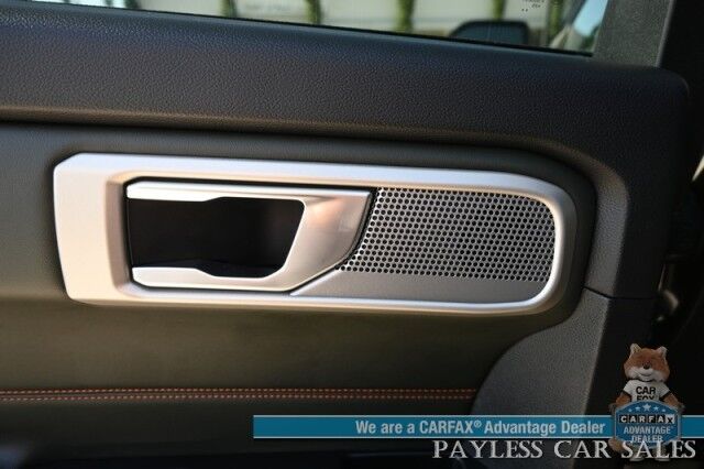 2023 Ford Explorer Timberline Anchorage AK