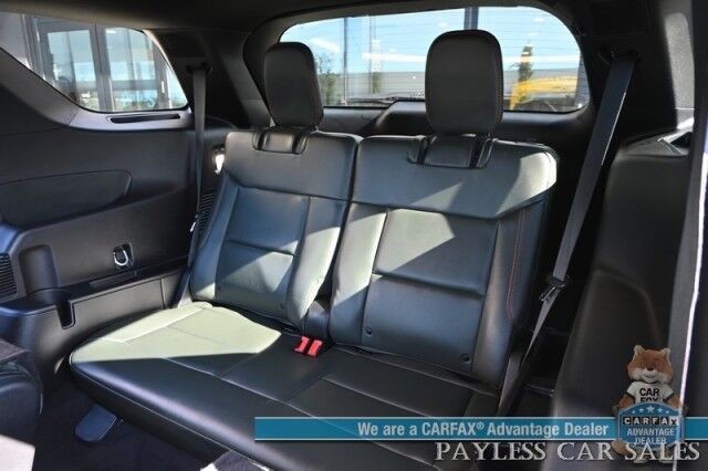 2023 Ford Explorer Timberline Anchorage AK