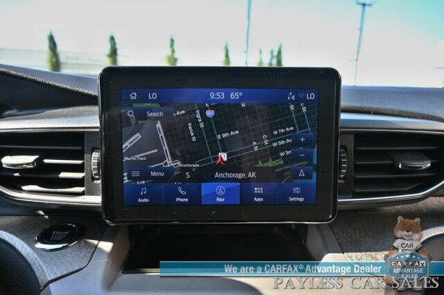 2023 Ford Explorer Timberline Anchorage AK