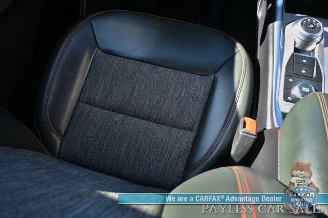 2023 Ford Explorer Timberline Anchorage AK