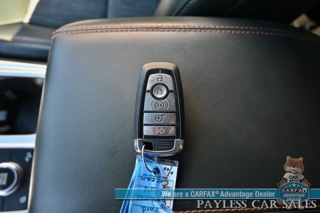 2023 Ford Explorer Timberline Anchorage AK