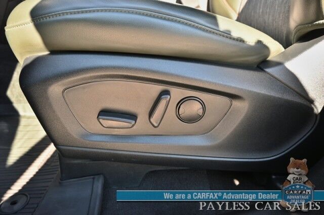 2023 Ford Explorer Timberline Anchorage AK