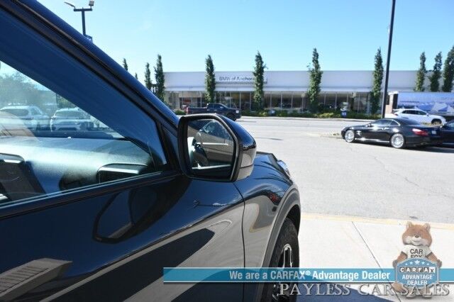 2023 Ford Explorer Timberline Anchorage AK
