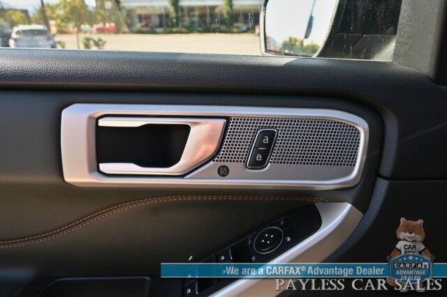 2023 Ford Explorer Timberline Anchorage AK