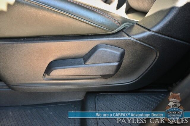 2023 Ford Explorer Timberline Anchorage AK