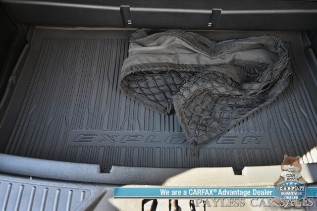 2023 Ford Explorer Timberline Anchorage AK
