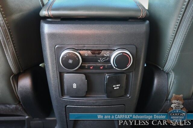 2023 Ford Explorer Timberline Anchorage AK
