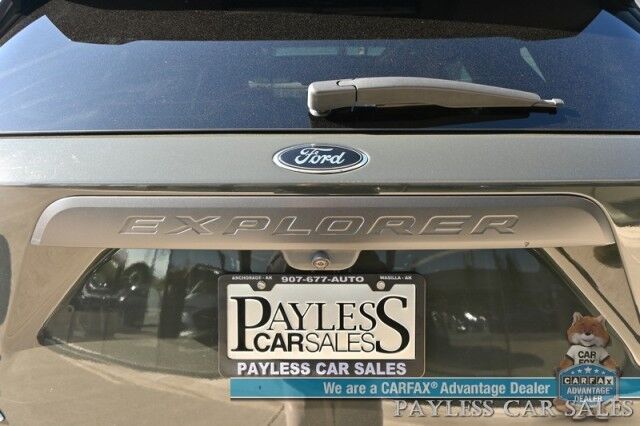 2023 Ford Explorer Timberline Anchorage AK