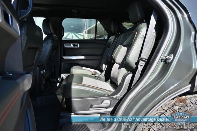 2023 Ford Explorer Timberline Anchorage AK