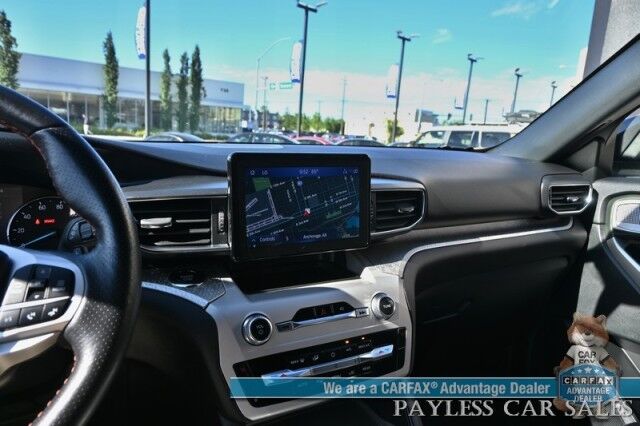 2023 Ford Explorer Timberline Anchorage AK