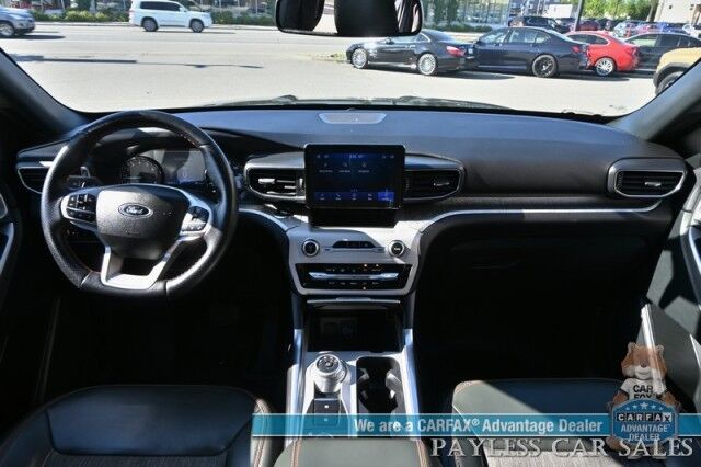 2023 Ford Explorer Timberline Anchorage AK