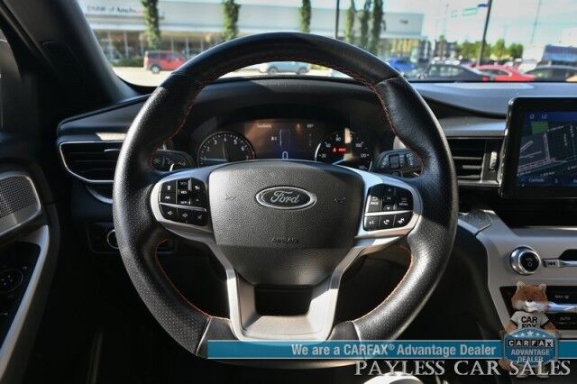 2023 Ford Explorer Timberline Anchorage AK