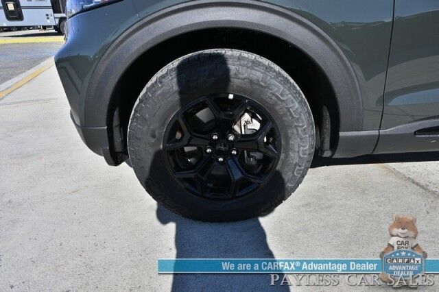 2023 Ford Explorer Timberline Anchorage AK