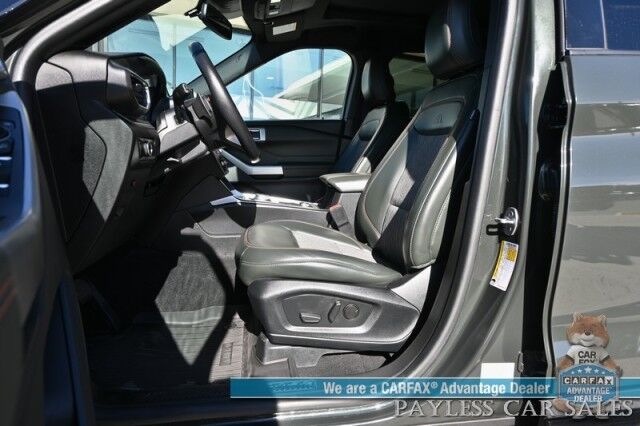 2023 Ford Explorer Timberline Anchorage AK