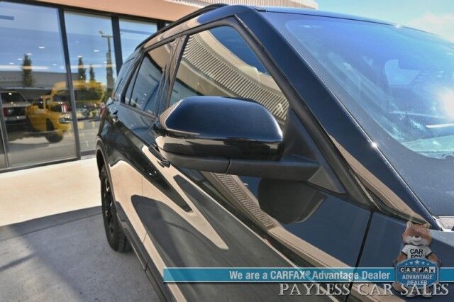 2023 Ford Explorer Timberline Anchorage AK