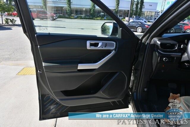 2023 Ford Explorer Timberline Anchorage AK