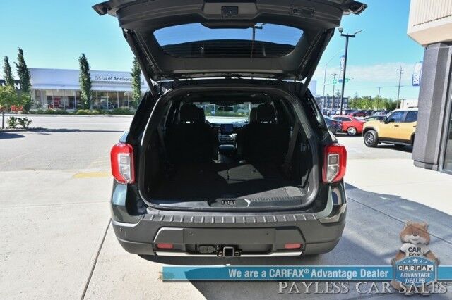 2023 Ford Explorer Timberline Anchorage AK